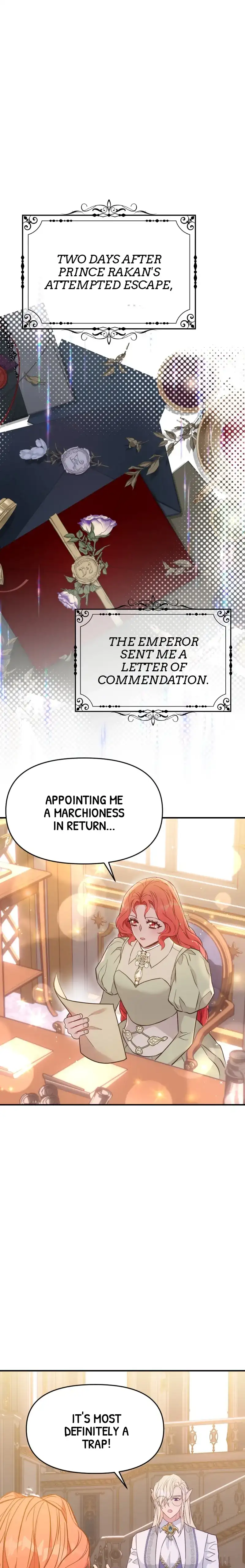 Everybody Loves the Villainess chapter 89 page 1