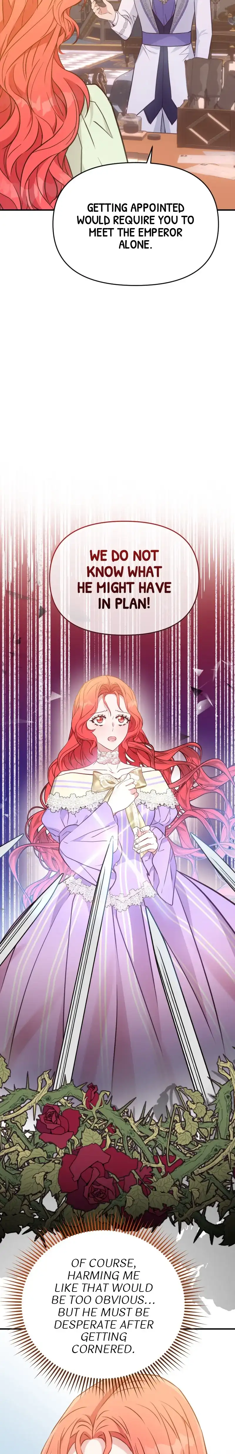 Everybody Loves the Villainess chapter 89 page 2