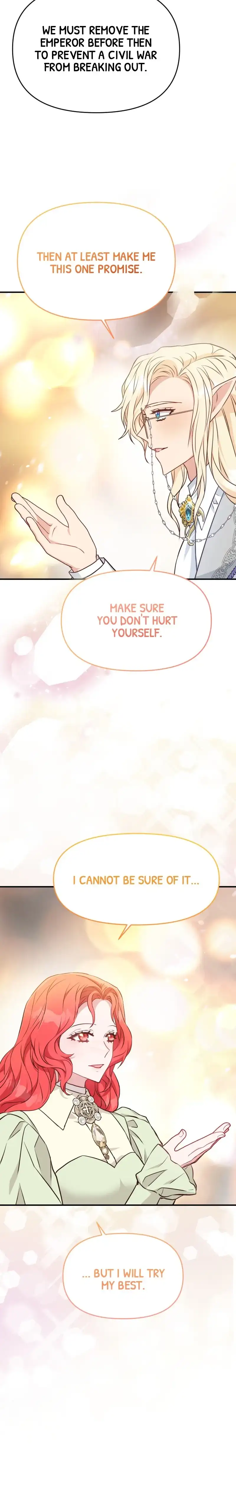 Everybody Loves the Villainess chapter 89 page 4