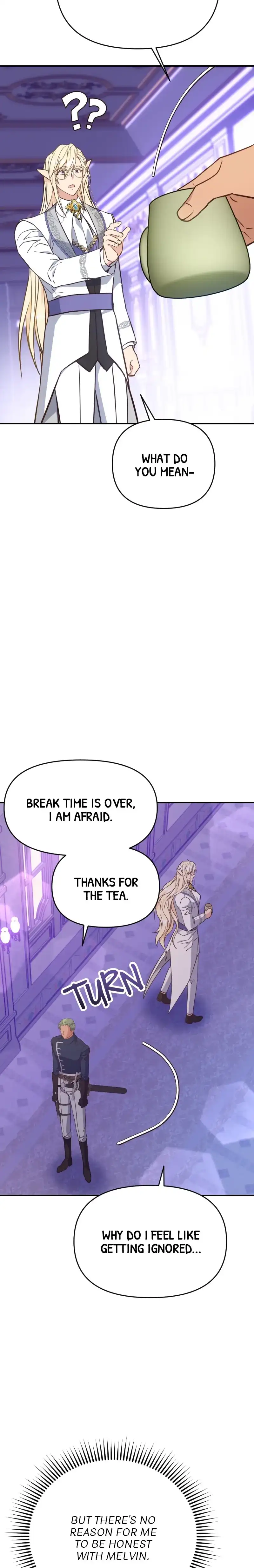 Everybody Loves the Villainess chapter 89 page 14