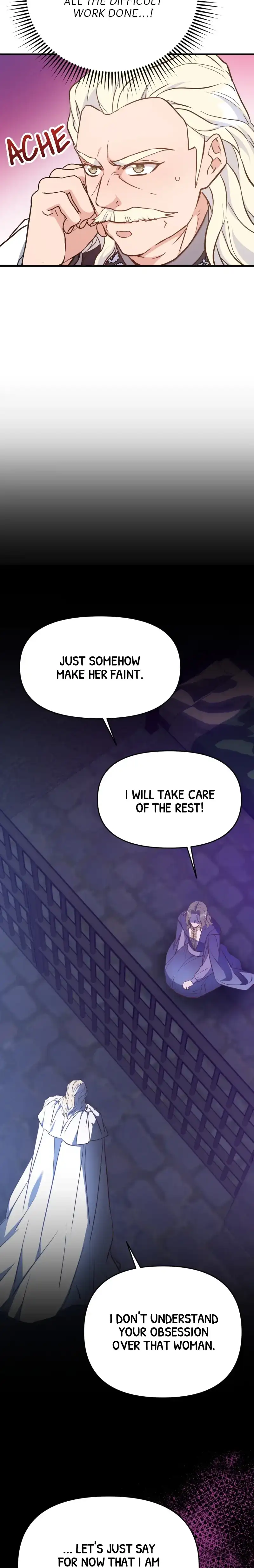 Everybody Loves the Villainess chapter 89 page 17