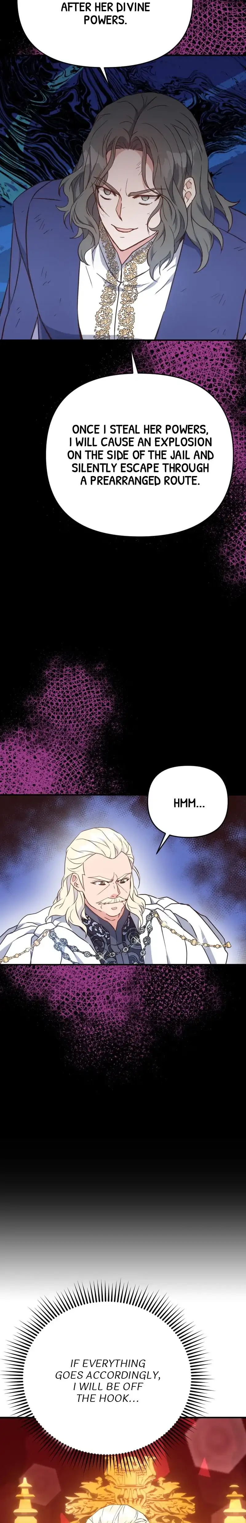 Everybody Loves the Villainess chapter 89 page 18