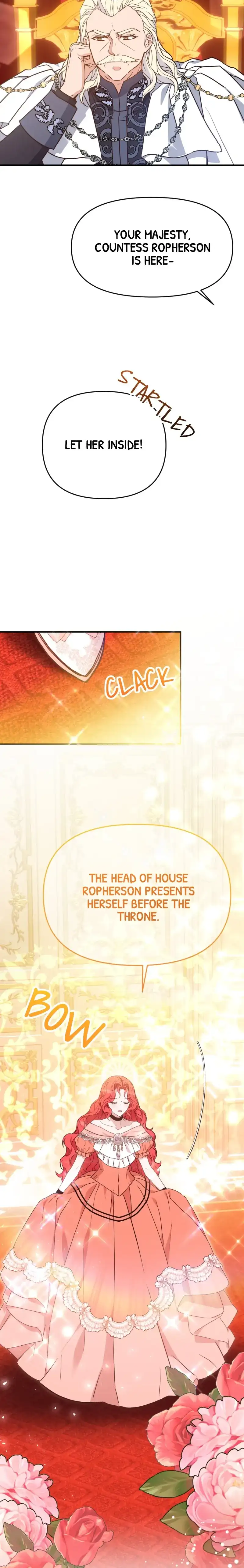 Everybody Loves the Villainess chapter 89 page 19