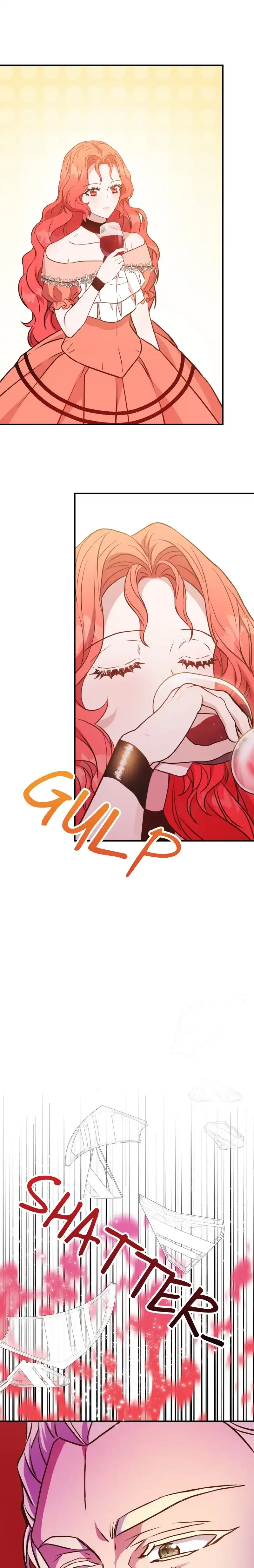 Everybody Loves the Villainess chapter 89 page 21