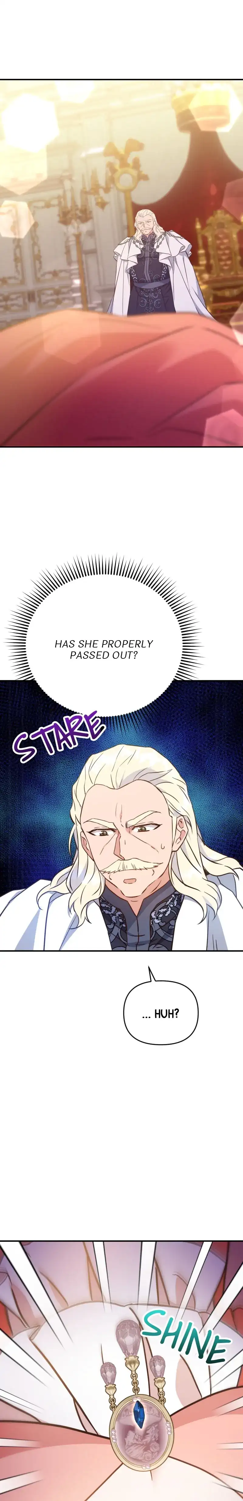 Everybody Loves the Villainess chapter 89 page 23