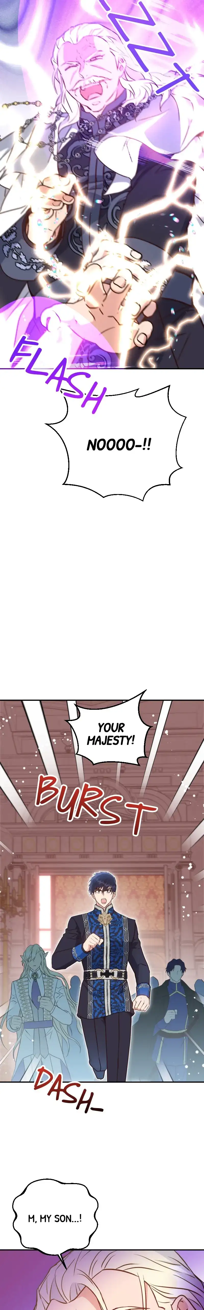 Everybody Loves the Villainess chapter 89 page 25
