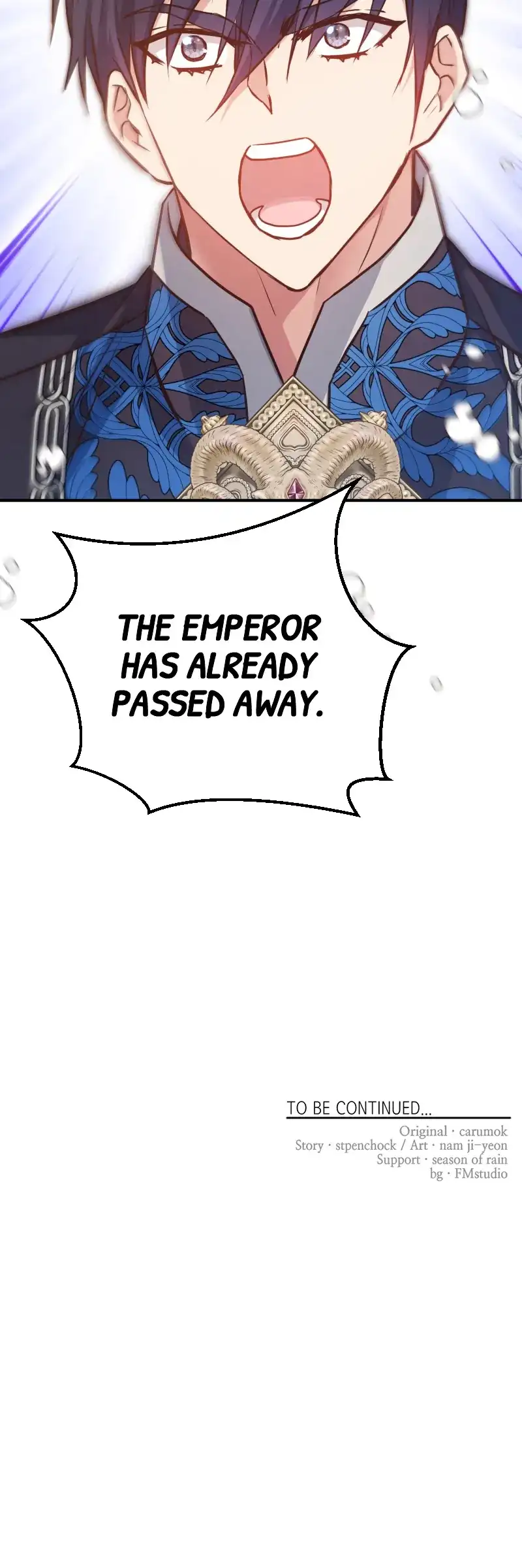 Everybody Loves the Villainess chapter 89 page 28