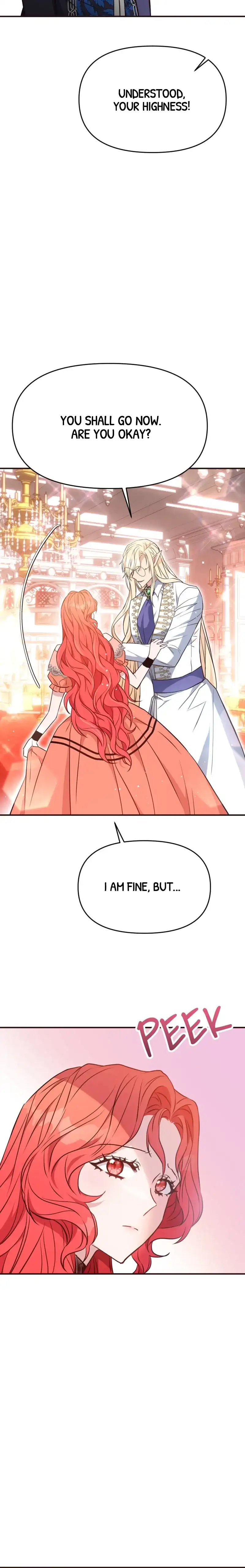 Everybody Loves the Villainess chapter 90 page 7
