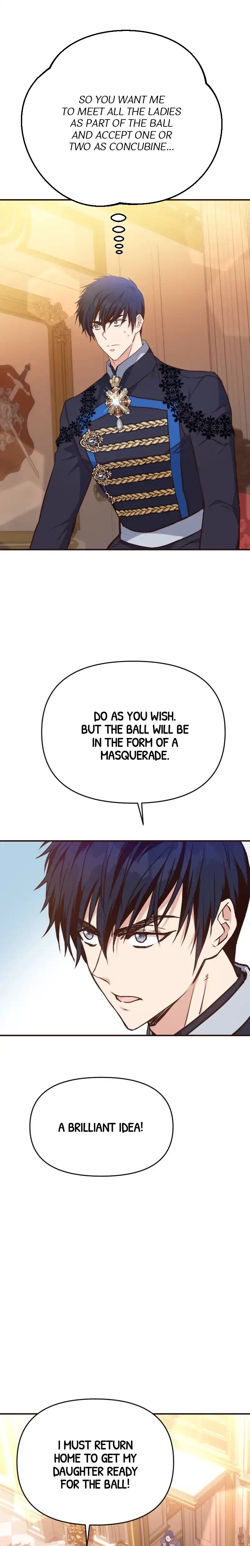 Everybody Loves the Villainess chapter 90 page 20
