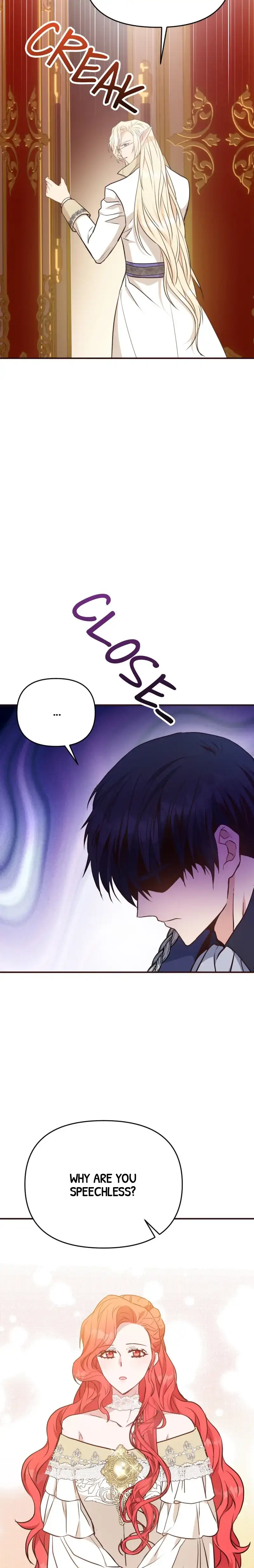 Everybody Loves the Villainess chapter 91 page 6