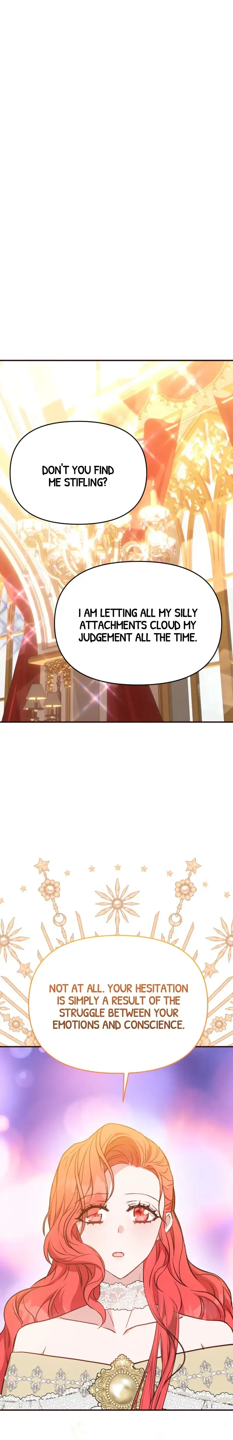 Everybody Loves the Villainess chapter 91 page 8