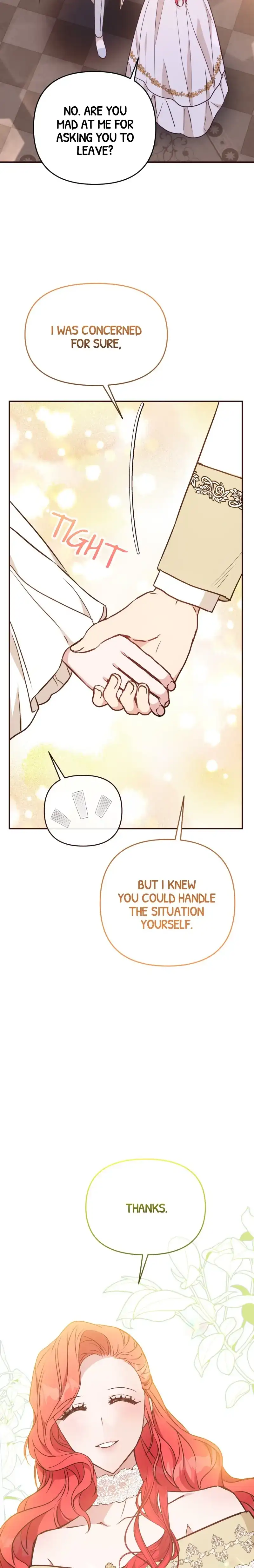 Everybody Loves the Villainess chapter 91 page 12