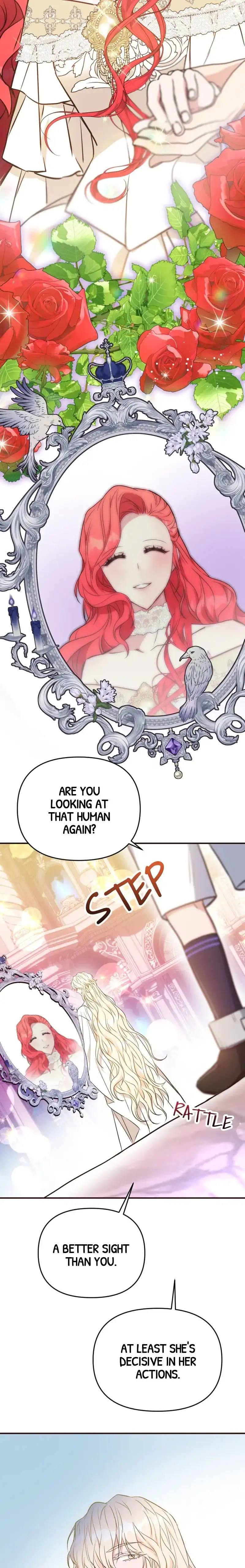 Everybody Loves the Villainess chapter 91 page 13