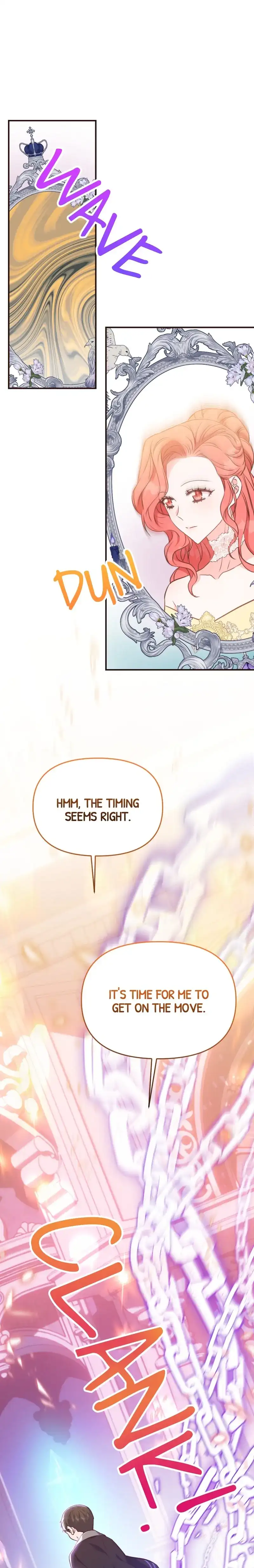 Everybody Loves the Villainess chapter 91 page 17