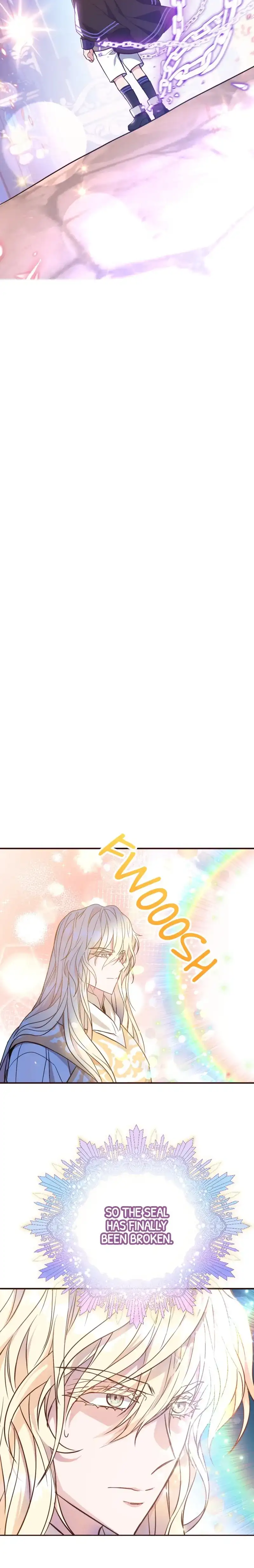 Everybody Loves the Villainess chapter 91 page 18