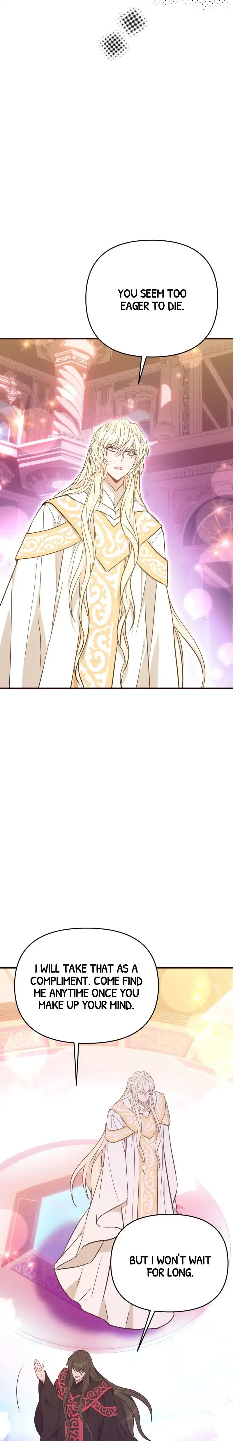 Everybody Loves the Villainess chapter 91 page 20