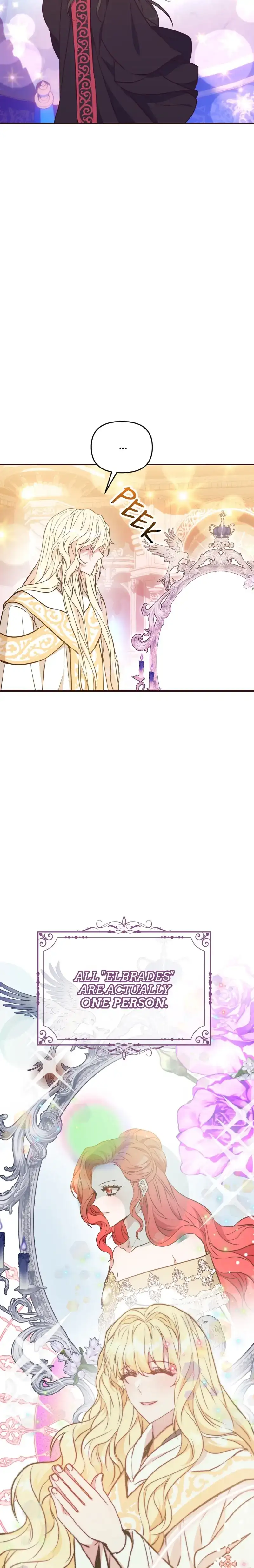 Everybody Loves the Villainess chapter 91 page 21