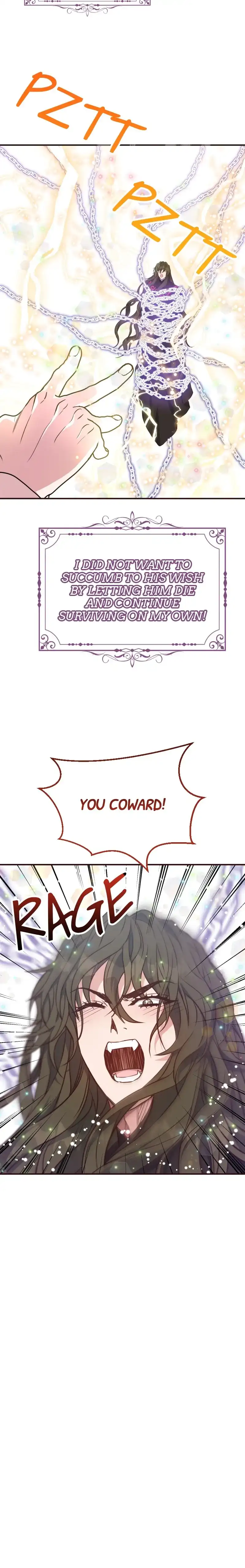 Everybody Loves the Villainess chapter 91 page 25