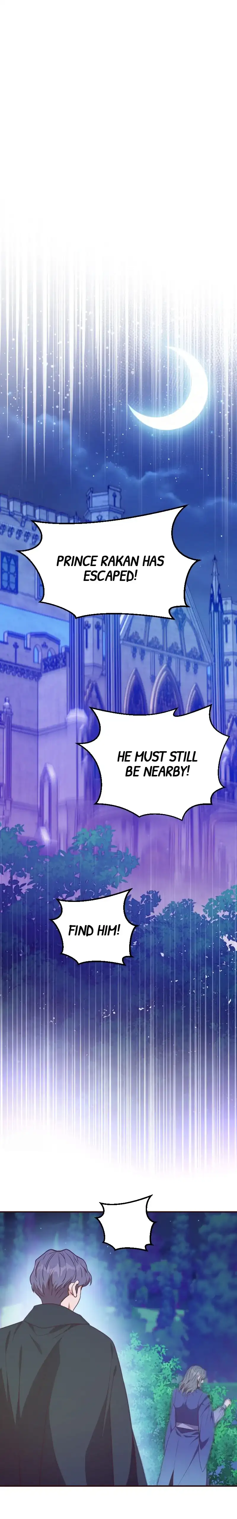 Everybody Loves the Villainess chapter 92 page 1