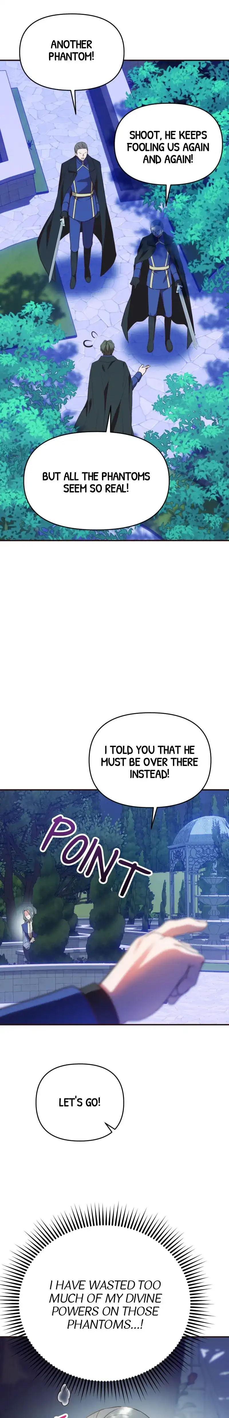 Everybody Loves the Villainess chapter 92 page 3