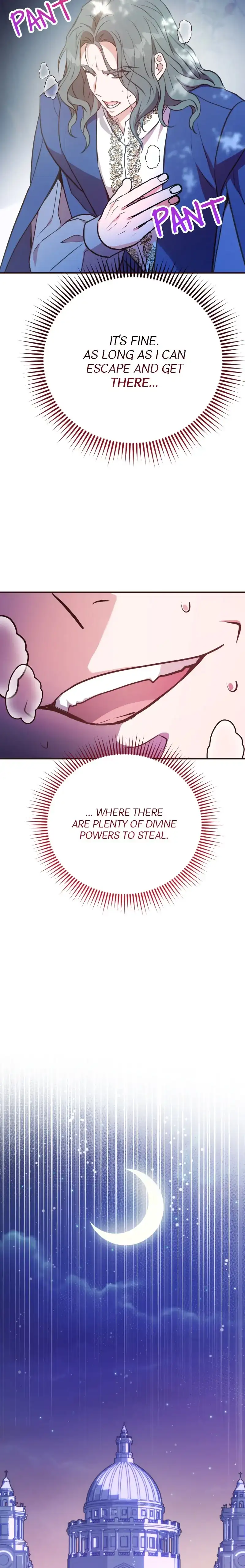 Everybody Loves the Villainess chapter 92 page 4