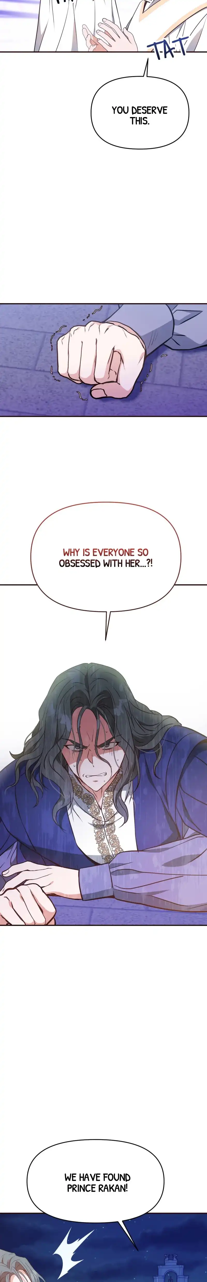 Everybody Loves the Villainess chapter 92 page 12
