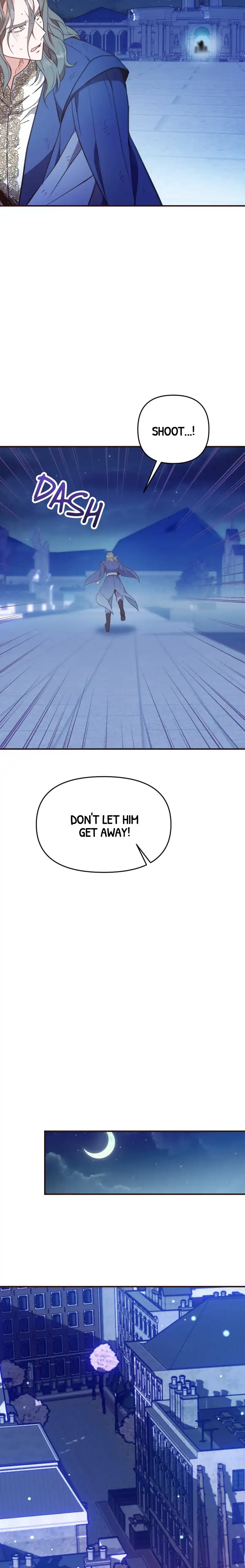 Everybody Loves the Villainess chapter 92 page 13