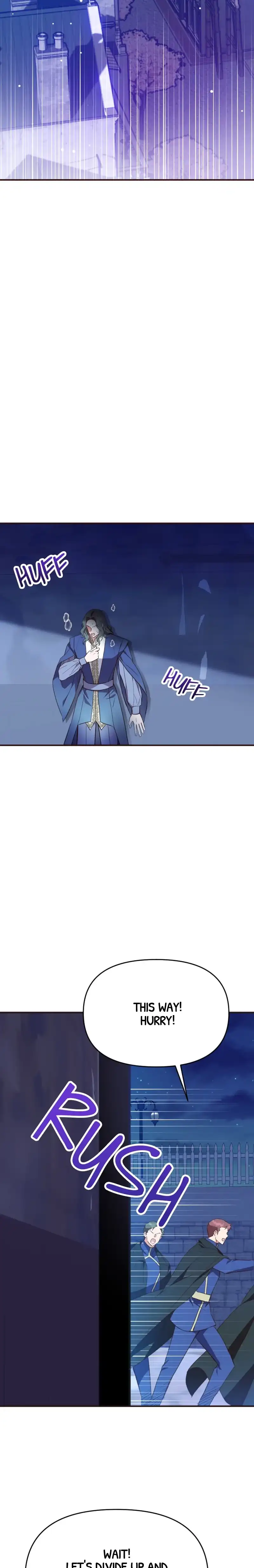 Everybody Loves the Villainess chapter 92 page 14
