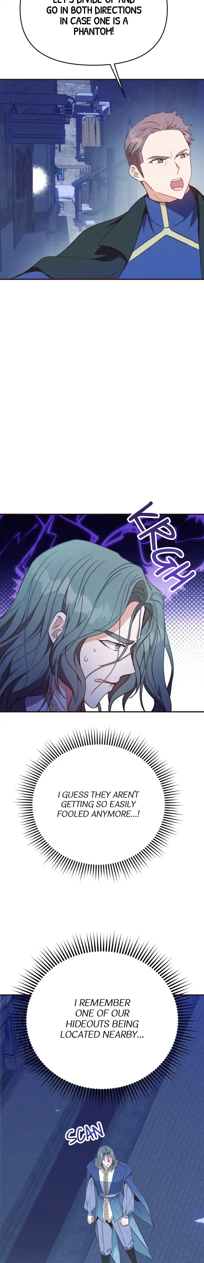 Everybody Loves the Villainess chapter 92 page 15