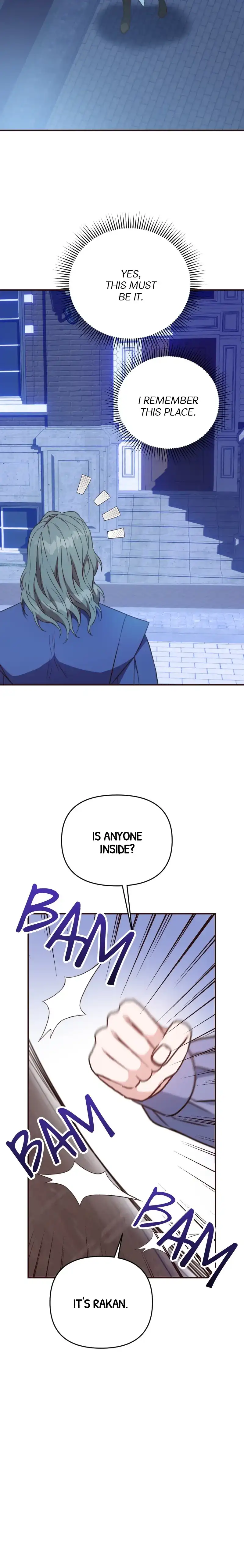 Everybody Loves the Villainess chapter 92 page 16