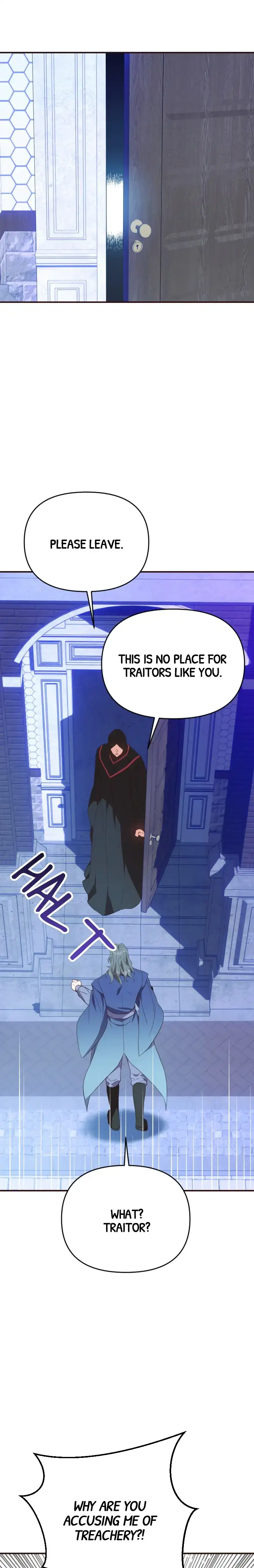 Everybody Loves the Villainess chapter 92 page 17