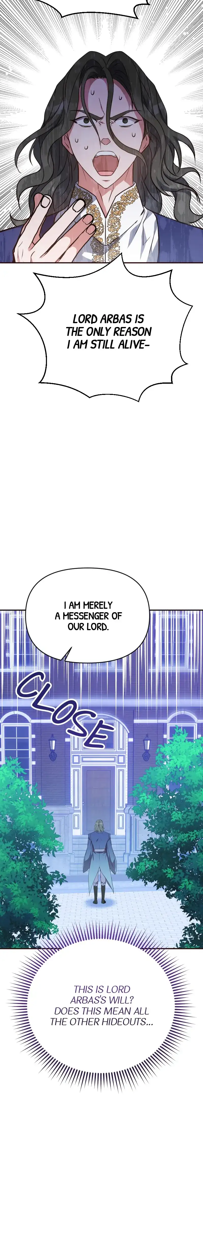 Everybody Loves the Villainess chapter 92 page 18