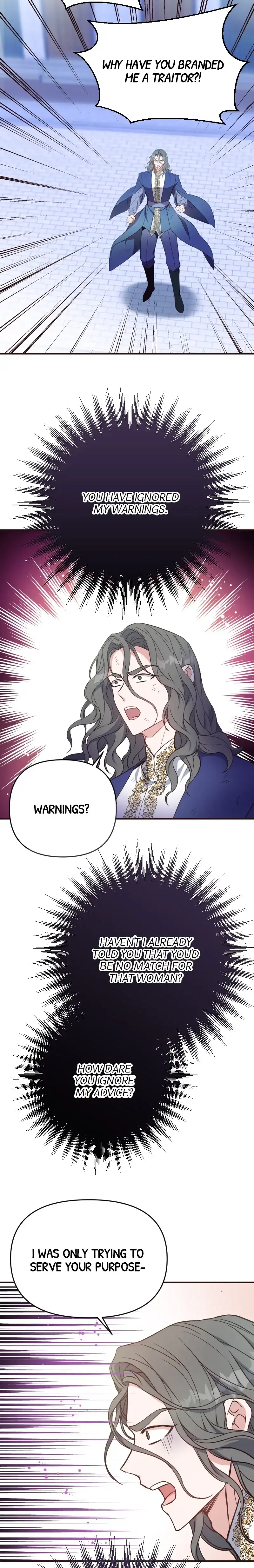 Everybody Loves the Villainess chapter 92 page 20