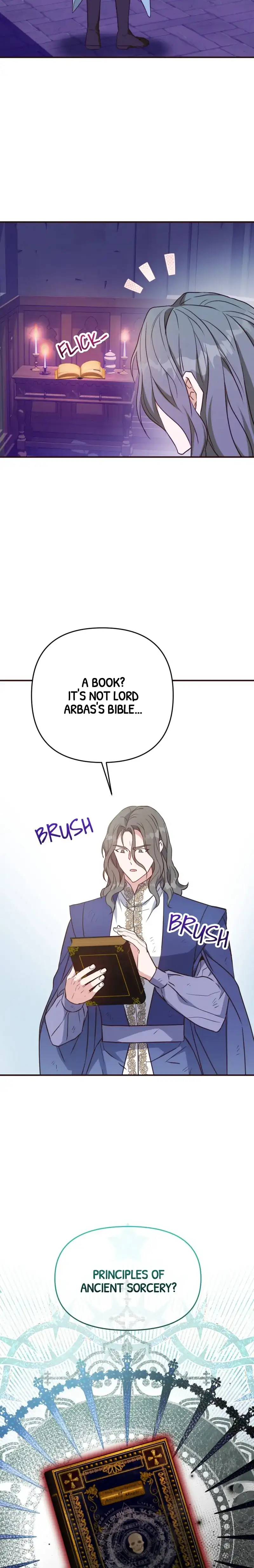 Everybody Loves the Villainess chapter 92 page 23