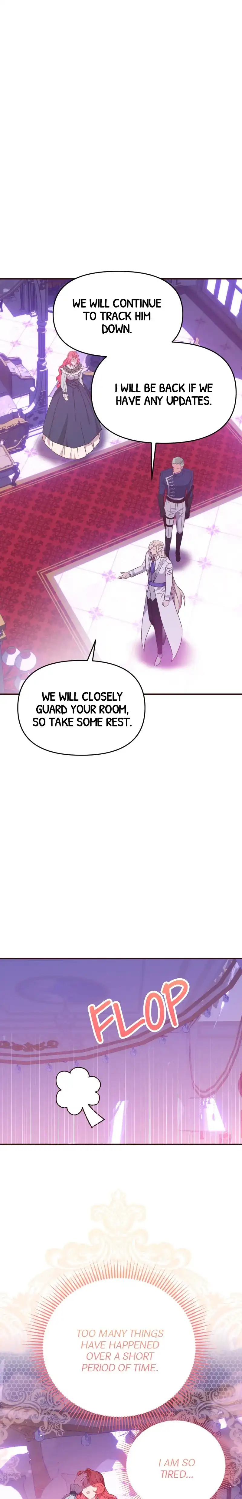 Everybody Loves the Villainess chapter 92 page 26