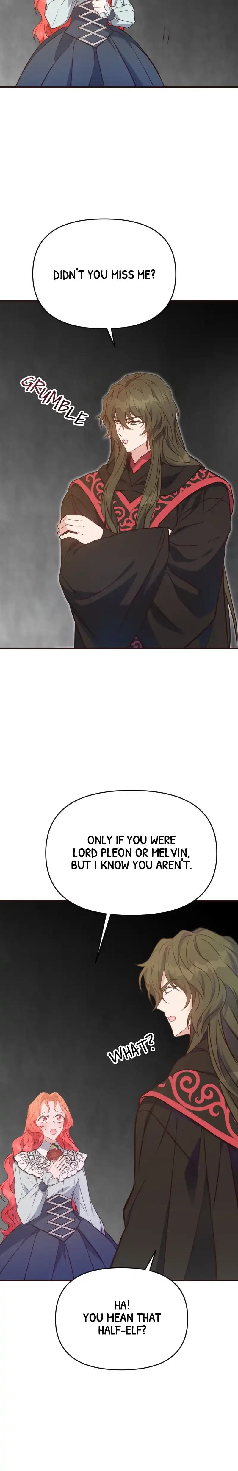Everybody Loves the Villainess chapter 93 page 2