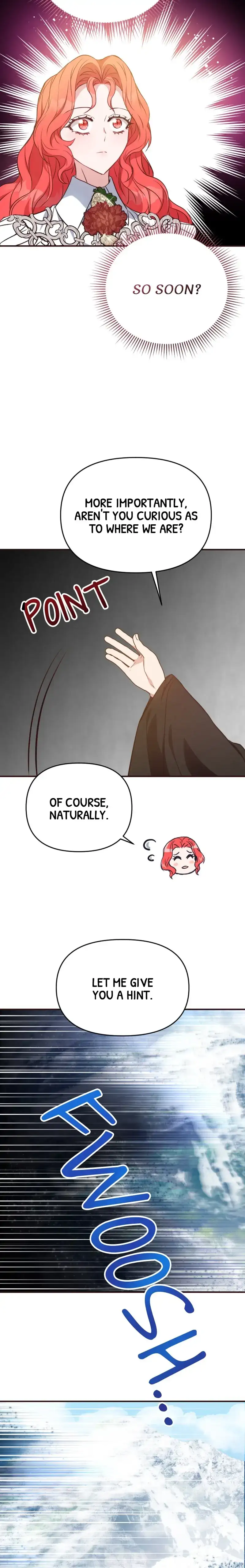 Everybody Loves the Villainess chapter 93 page 4