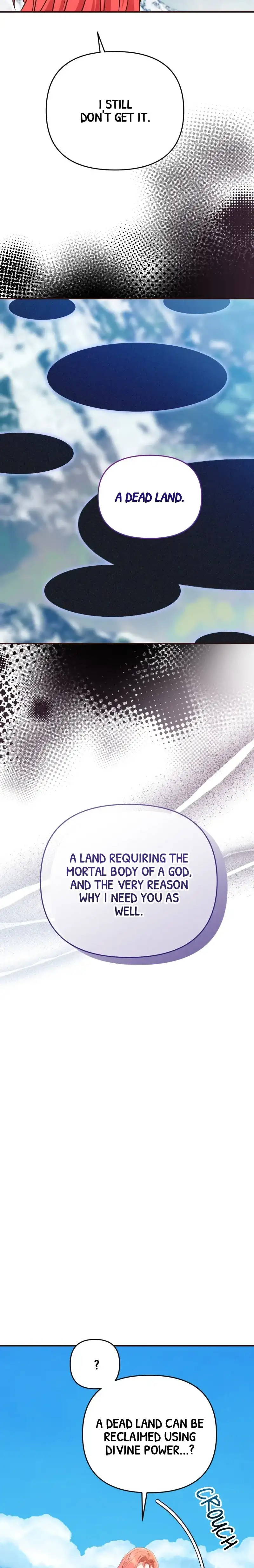 Everybody Loves the Villainess chapter 93 page 6