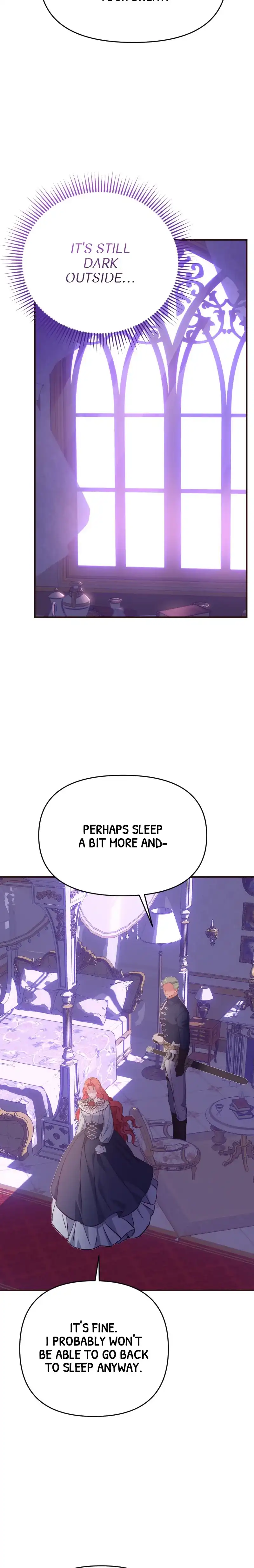 Everybody Loves the Villainess chapter 93 page 14
