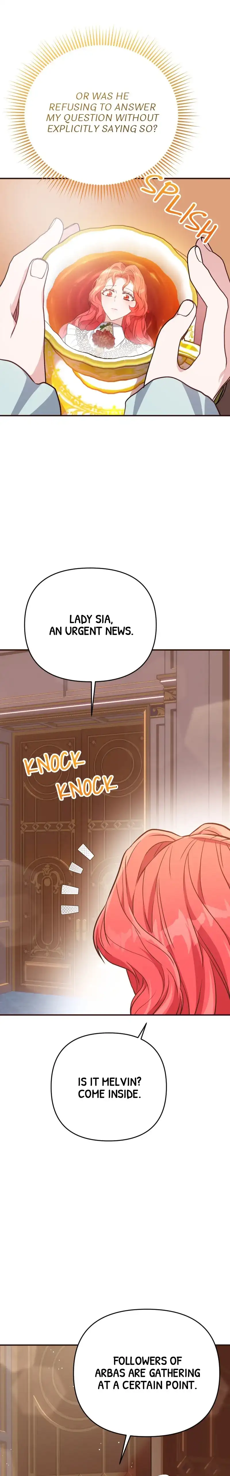 Everybody Loves the Villainess chapter 93 page 16