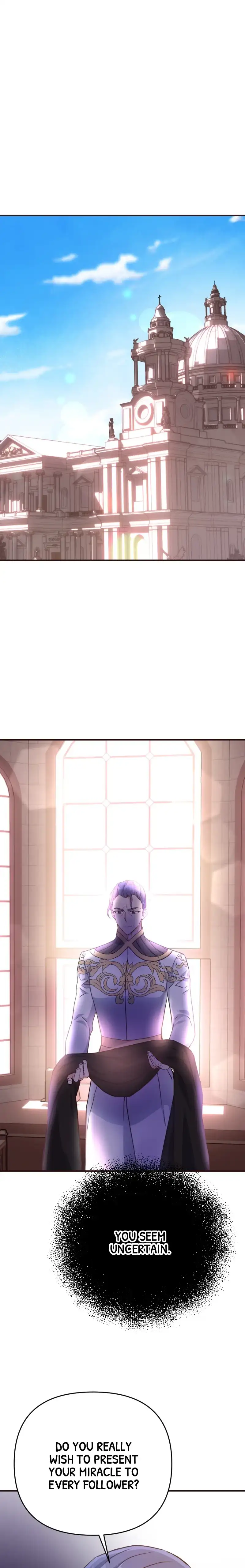 Everybody Loves the Villainess chapter 93 page 19