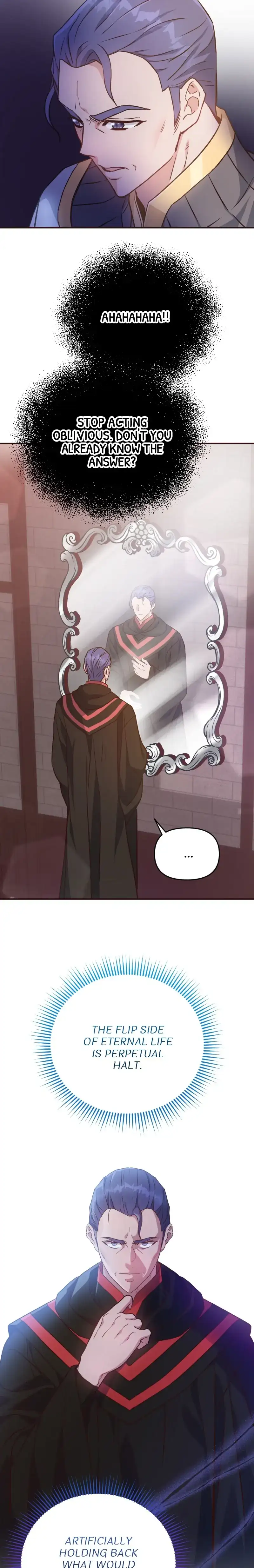 Everybody Loves the Villainess chapter 93 page 20
