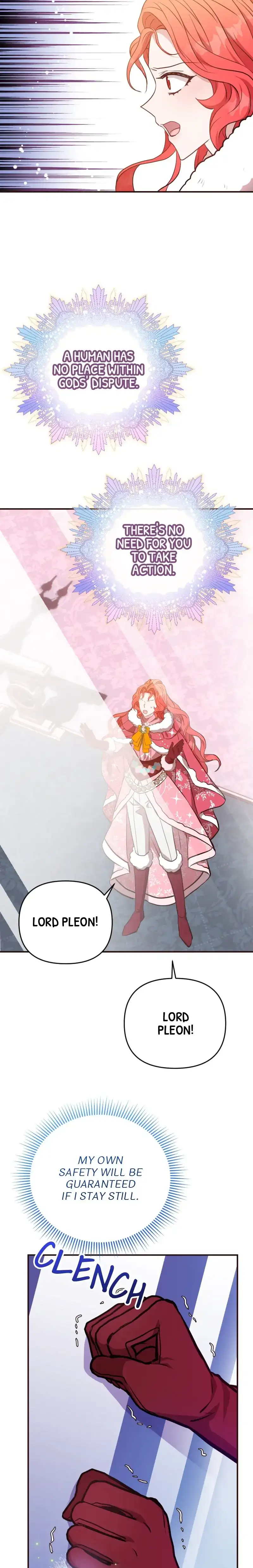 Everybody Loves the Villainess chapter 93 page 26