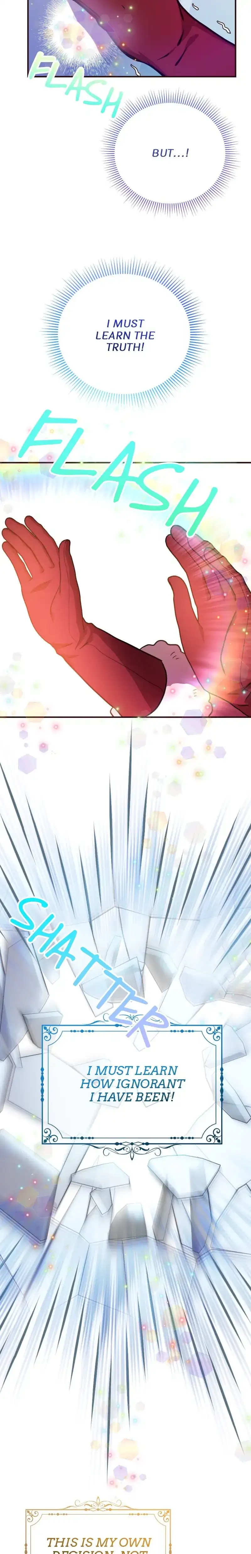 Everybody Loves the Villainess chapter 93 page 27