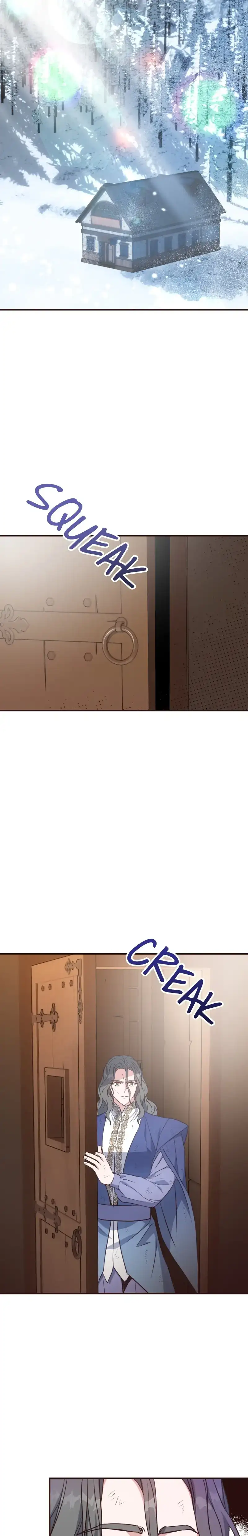Everybody Loves the Villainess chapter 94 page 9