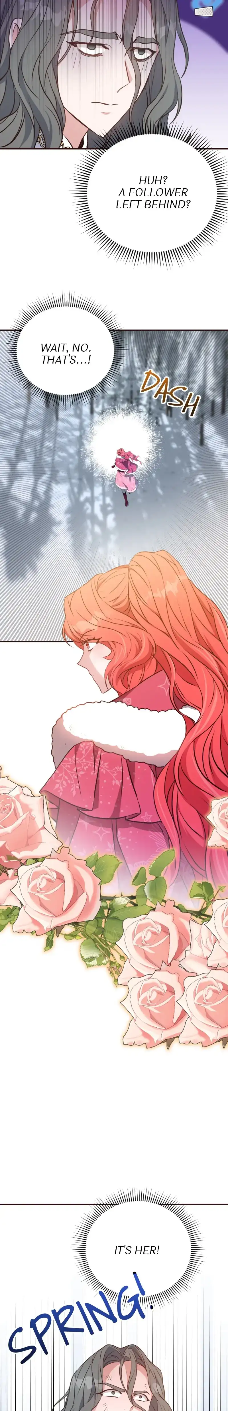 Everybody Loves the Villainess chapter 94 page 11