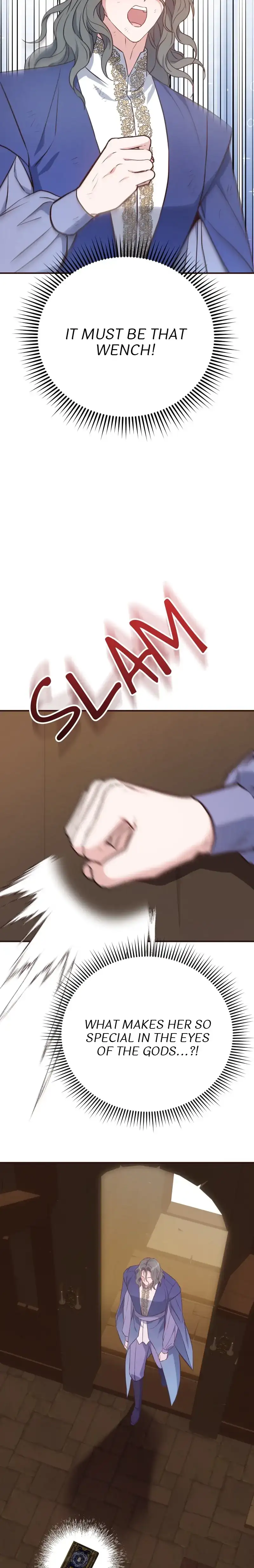 Everybody Loves the Villainess chapter 94 page 12