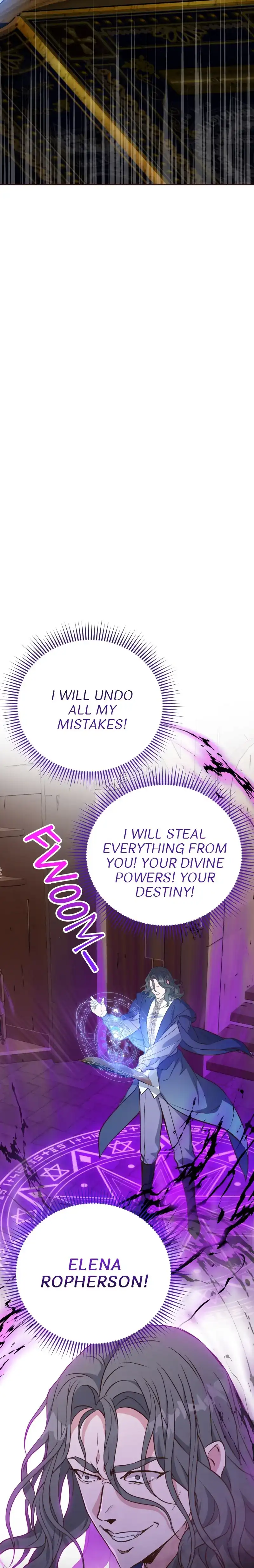 Everybody Loves the Villainess chapter 94 page 15