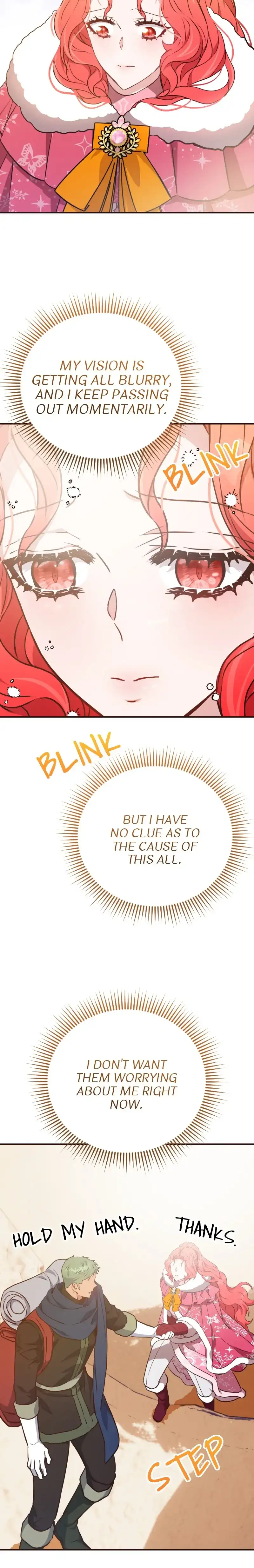 Everybody Loves the Villainess chapter 94 page 21