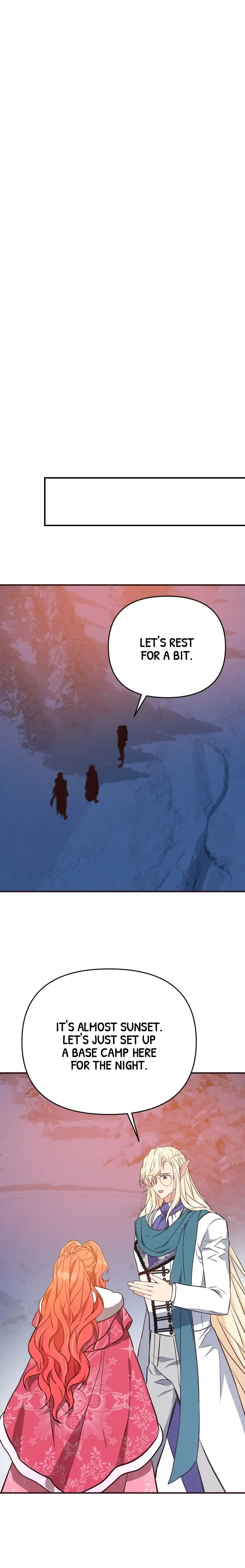 Everybody Loves the Villainess chapter 94 page 22